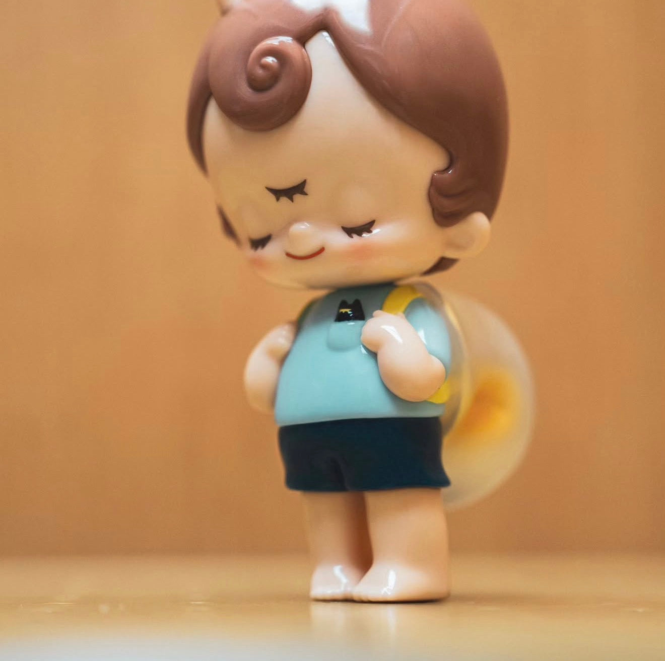 SNAIL BABY by ABAO - Preorder