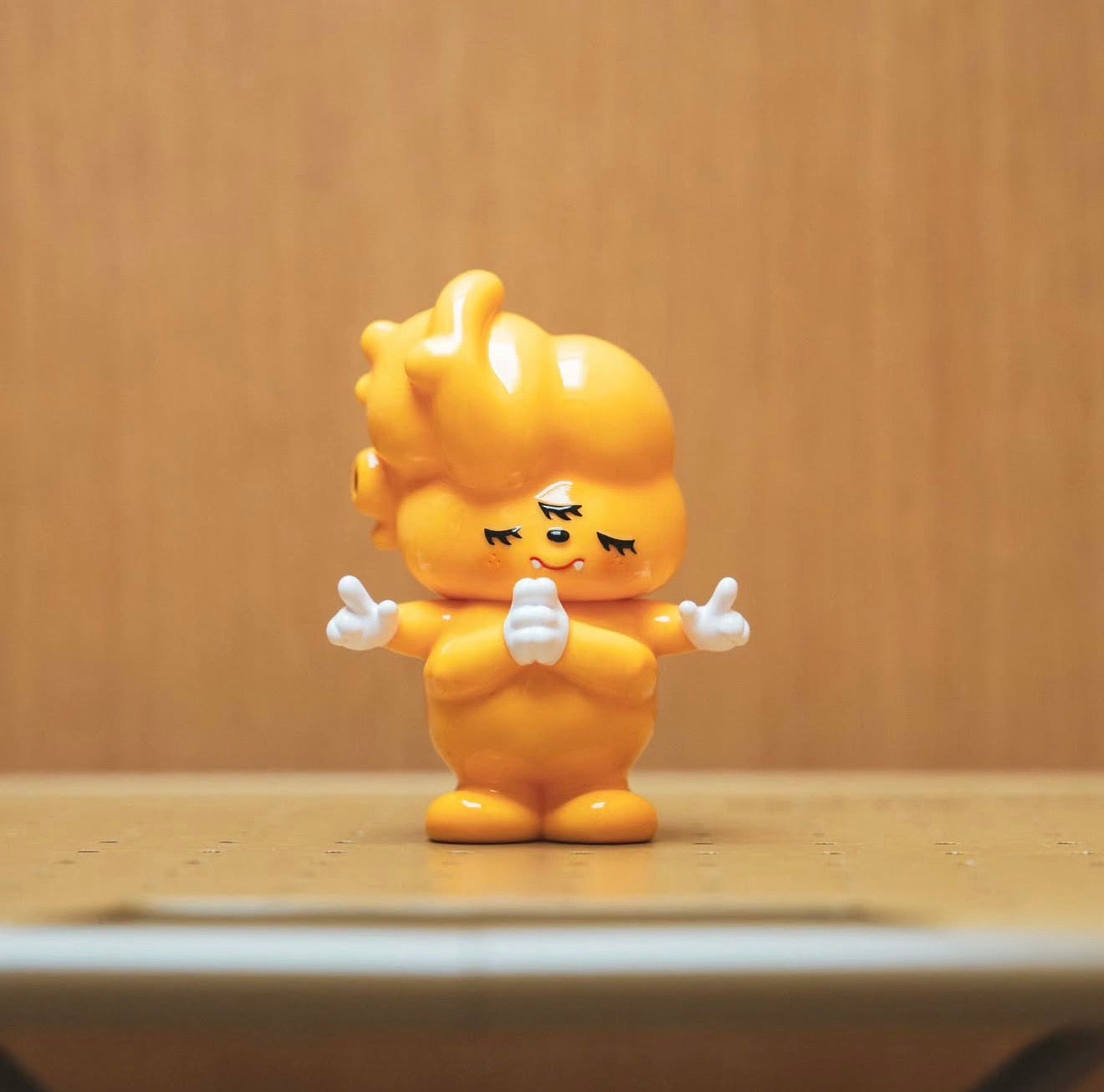 ShiN bB by JD Wang - Preorder