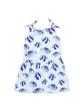Angelfish Dress