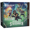 Magic: The Gathering Secrets of Strixhaven Draft Night
