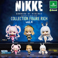 Goddess of Victory: NIKKE Collection Figure RICH Vol. 4 Gacha
