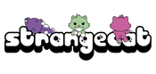 Strangecat Toys - Home