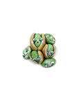 Pork Forkin’ Road Trip: We Ride or Die - Pistacchios by One Eyed Girl