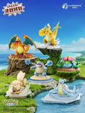 Pokémon Decisive Moment Series Figure Blind Box - Preorder