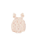 Bonnie Heart Romper