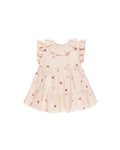 Charlotte Heart Dress