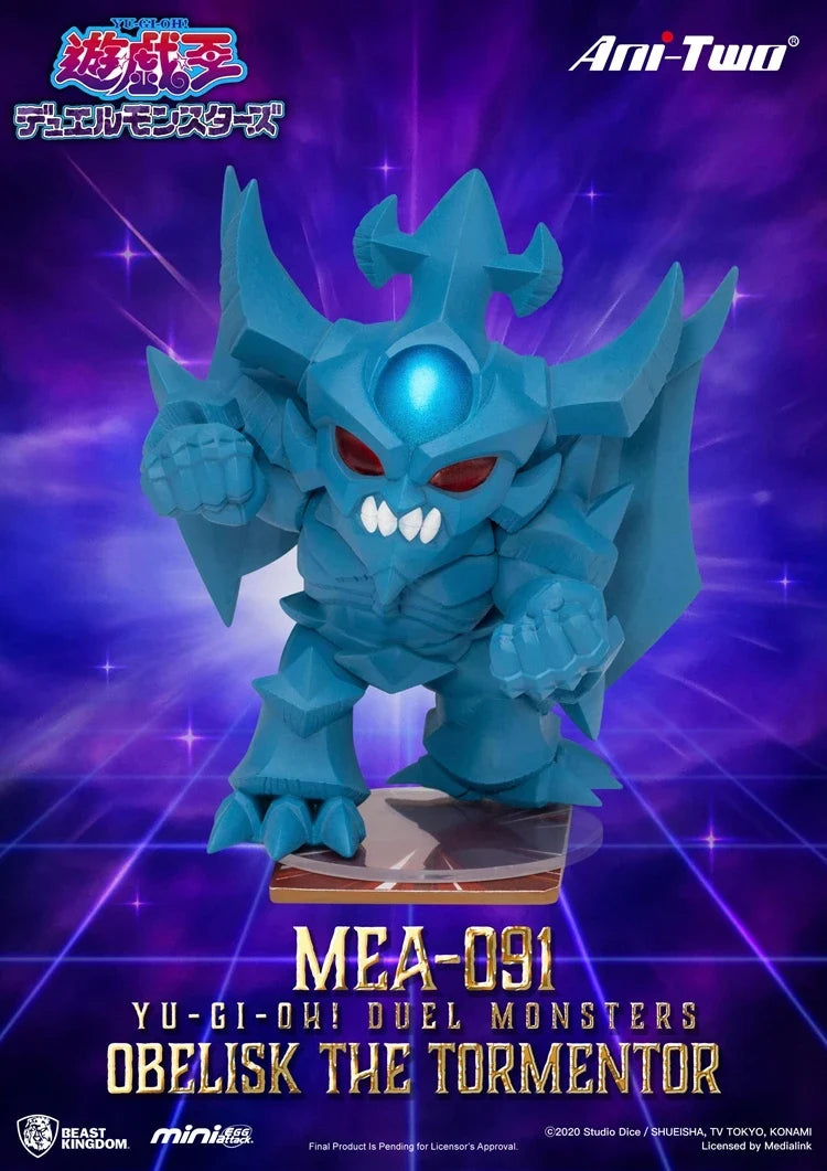 Yu-Gi-Oh! Series Vol.2 Blind Box