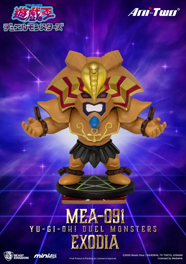 Yu-Gi-Oh! Series Vol.2 Blind Box
