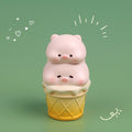 Piggy Restaurant Depot Blind Box Series