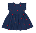 Apple Dress