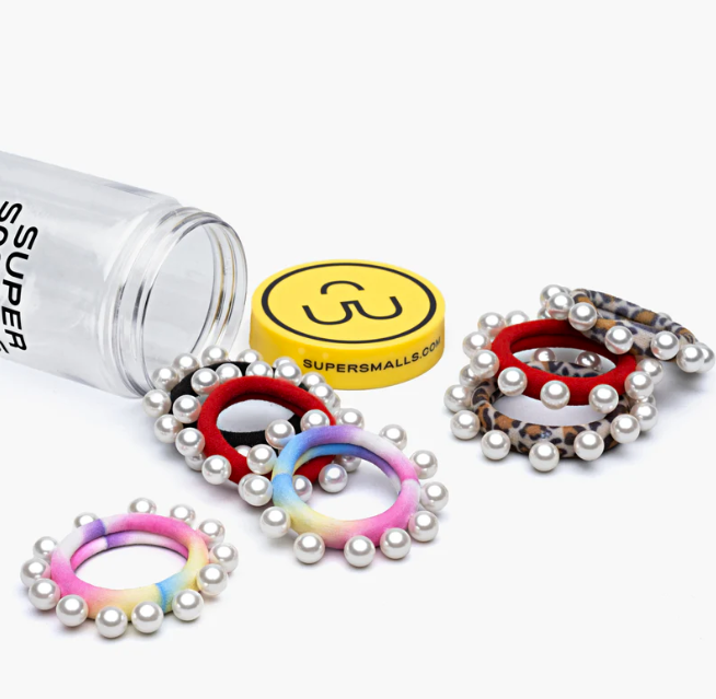 Charmed Life  Hair Ties