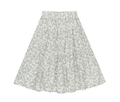 Blossom Midi Skirt