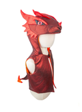 All Day Everyday Dragon Vest