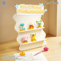 Pokemon Multi-Play Mini Figurines Pencil Toppers Blind Box