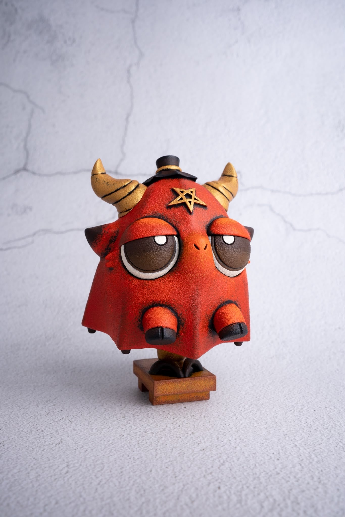 The Yokai Show - Karakasa-kozō Bobbi & Chōchin-obake Yorick by Zintears