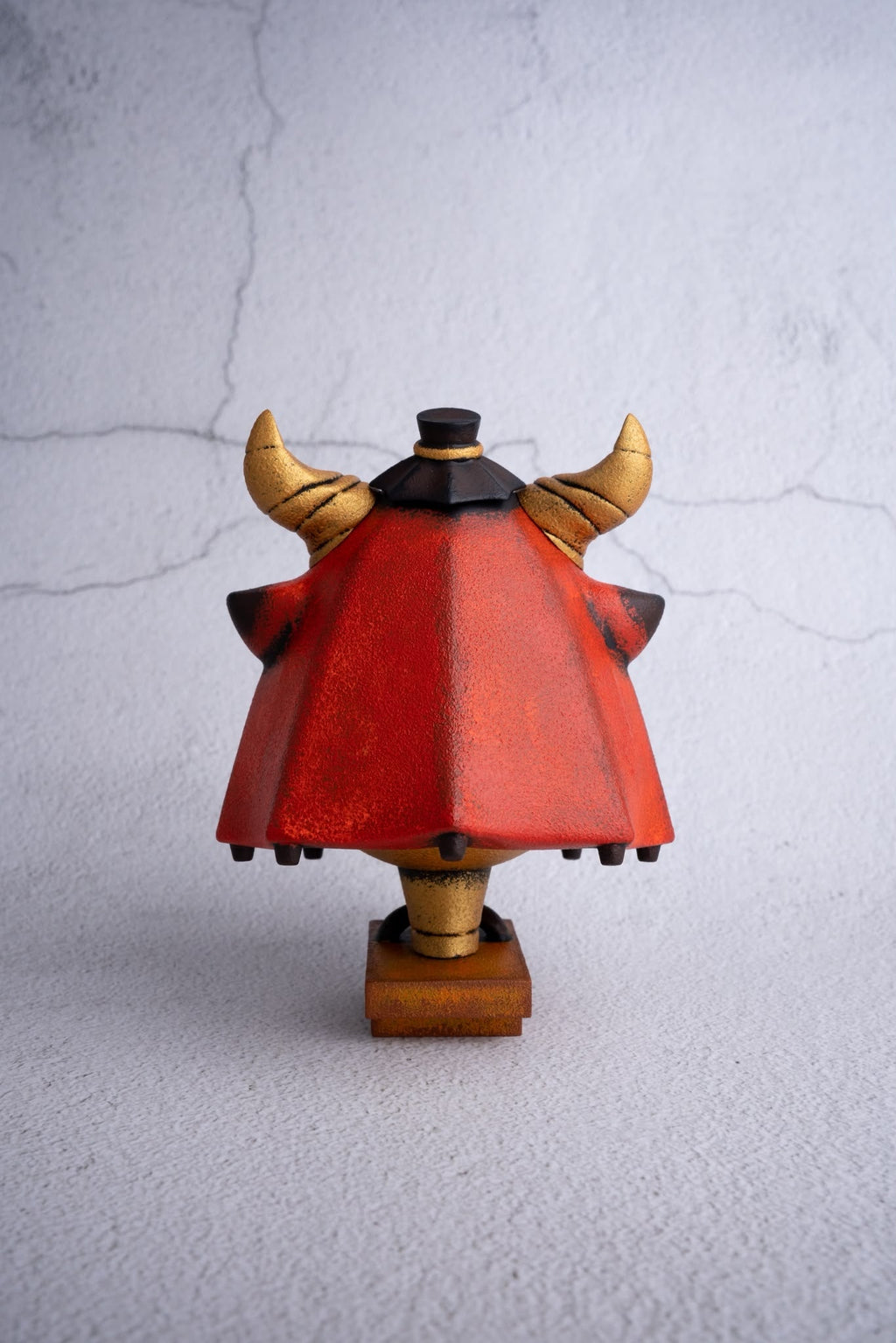 The Yokai Show - Karakasa-kozō Bobbi & Chōchin-obake Yorick by Zintears