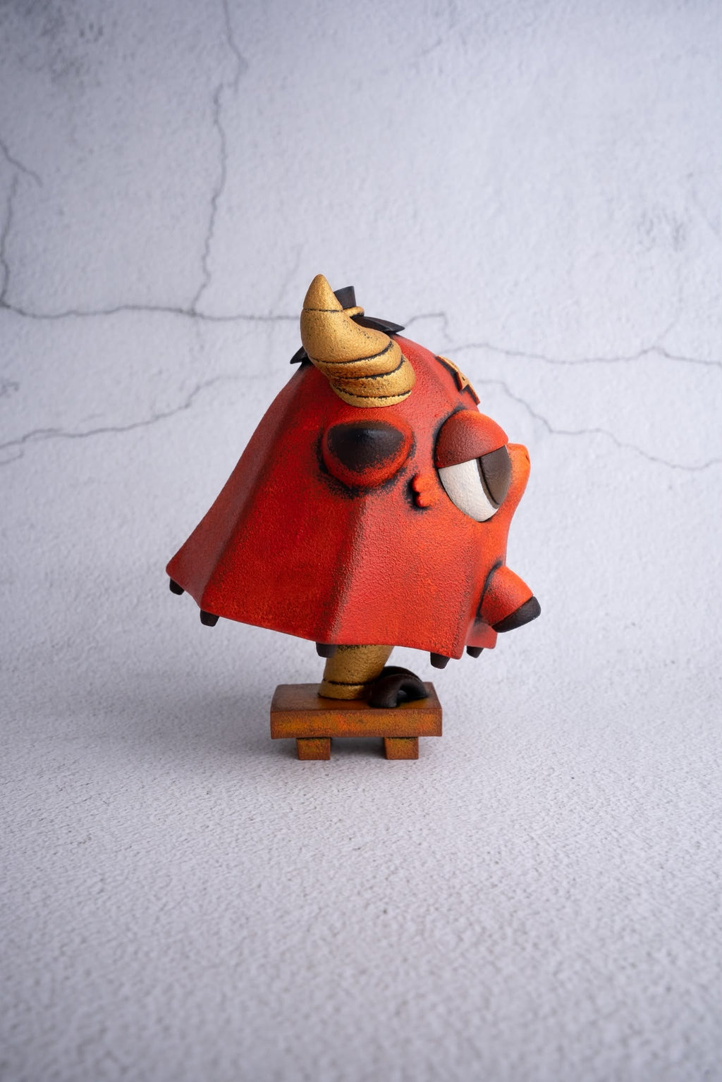 The Yokai Show - Karakasa-kozō Bobbi & Chōchin-obake Yorick by Zintears