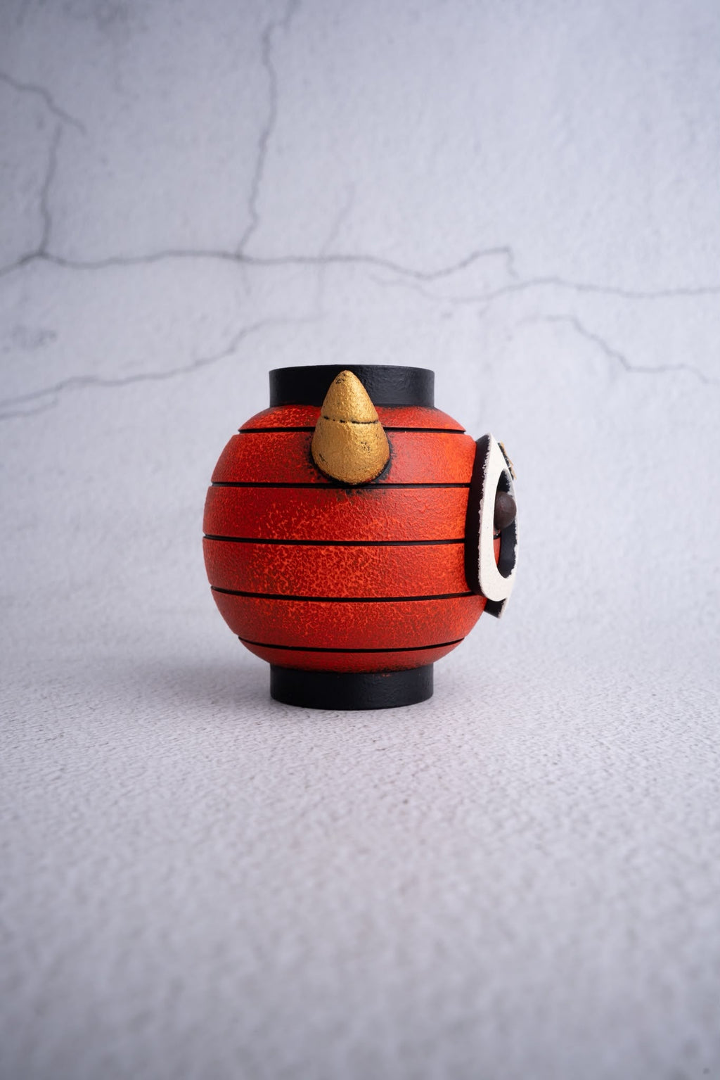 The Yokai Show - Karakasa-kozō Bobbi & Chōchin-obake Yorick by Zintears