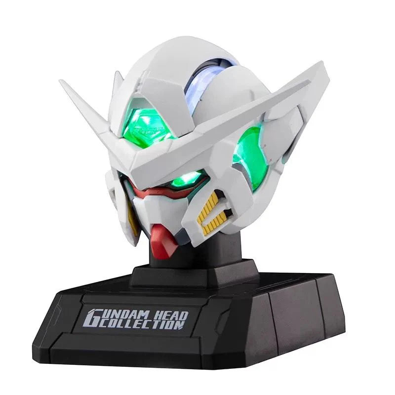 BANDAI · Mobile Suit Gundam Head Figure Series Vol.3 Blind Box