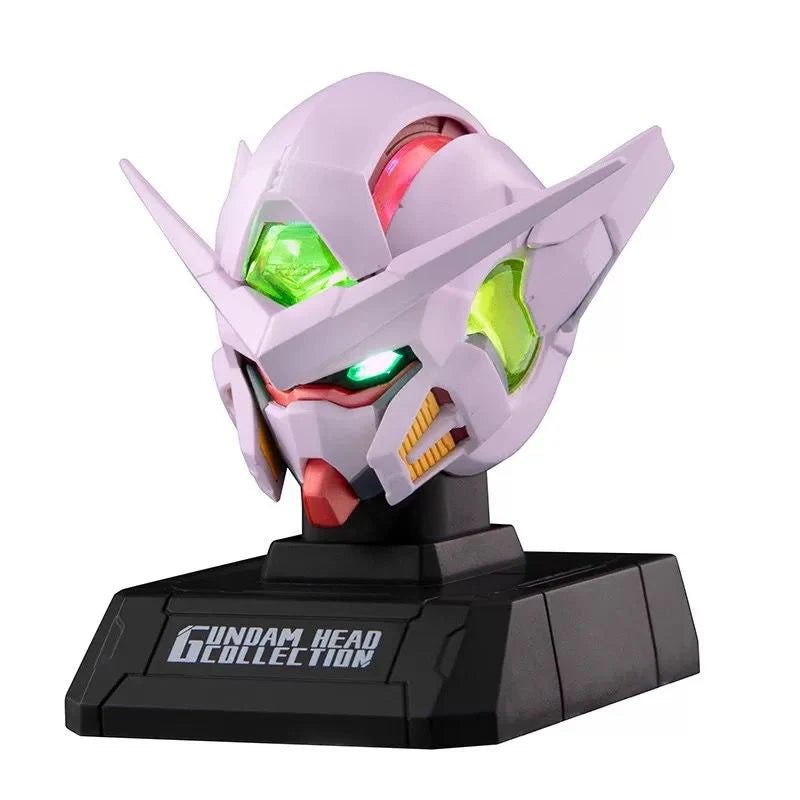 BANDAI · Mobile Suit Gundam Head Figure Series Vol.3 Blind Box