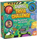Animal Trivia Challange