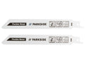 PARKSIDE® Lames de scie sauteuse ou Lames de scie sabre