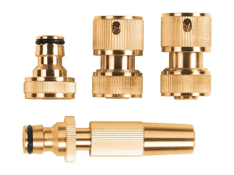 PARKSIDE® Système enfichable ou Distributeur à 2 voies ou Robinet à bille ou Pulvérisateur de jardin