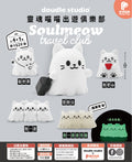 Soulmeow travel club Blind Box - Preorder