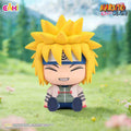 NARUTO SHIPPUDEN - Swift Wind Cute Ninja Sitting Series Figure Blind Box - Preorder