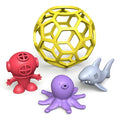 Bathtub Ball
