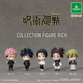Jujutsu Kaisen Collection Figure RICH Gacha