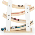 Car Ramp Racer