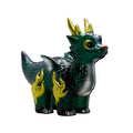 Ryudora Dark Green by Konatsu