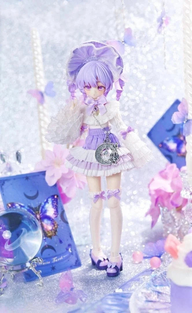 Paradox World BJD Articulated Doll Blind Box