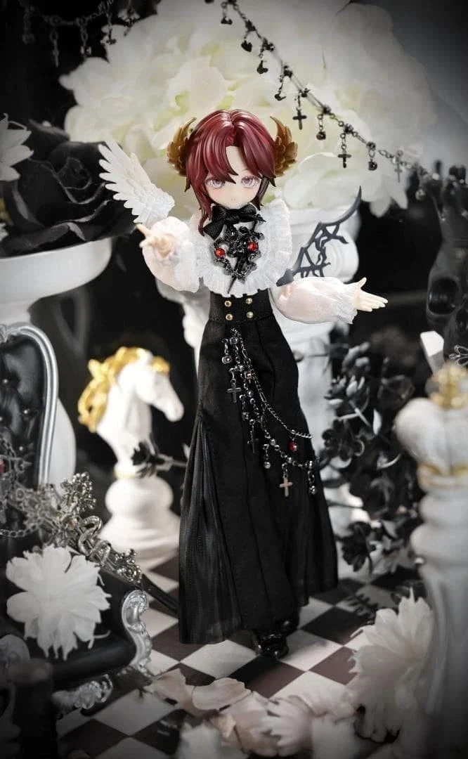 Paradox World BJD Articulated Doll Blind Box