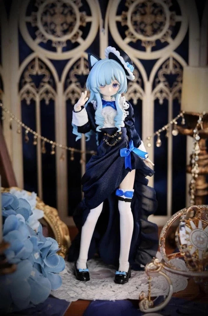Paradox World BJD Articulated Doll Blind Box