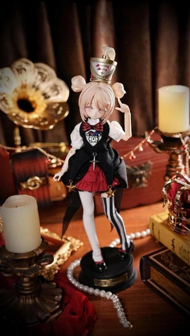 Paradox World BJD Articulated Doll Blind Box