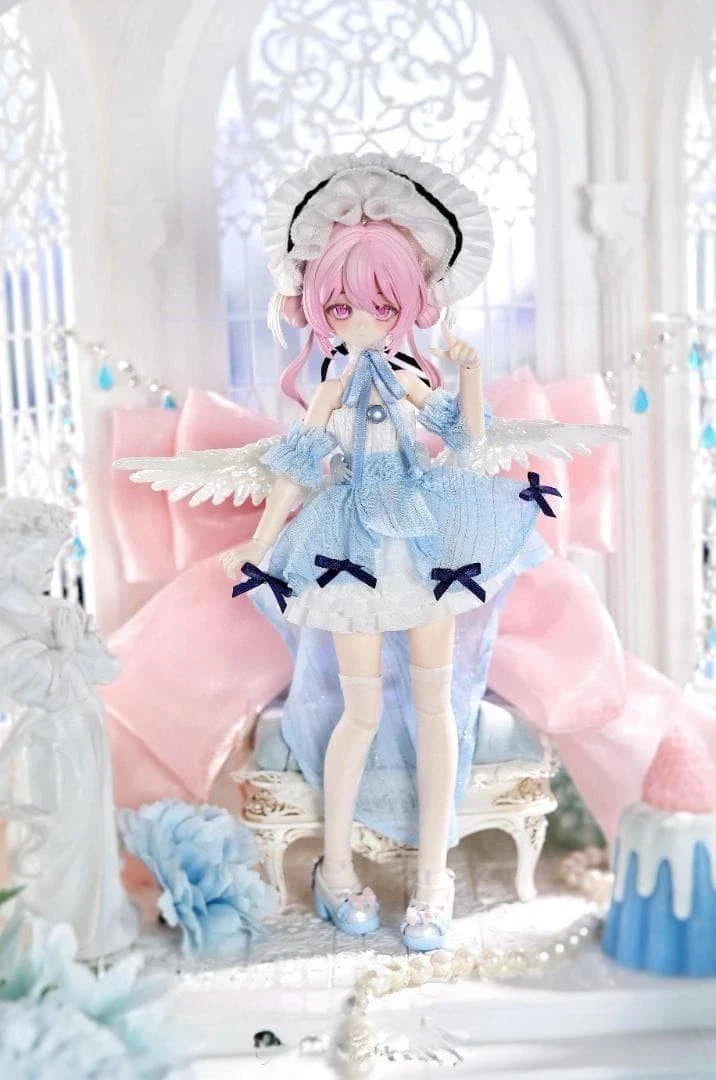 Paradox World BJD Articulated Doll Blind Box