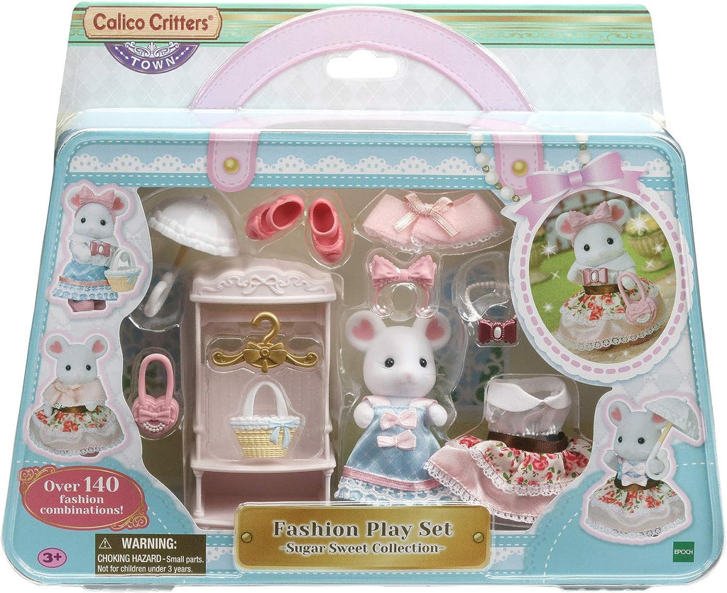 Calico Critters Play Set