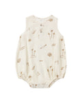 BEAU ROMPER COASTAL