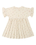 BABYDOLL DRESS FRUIT