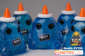 Glitter Paste Stubby by The Lostlings