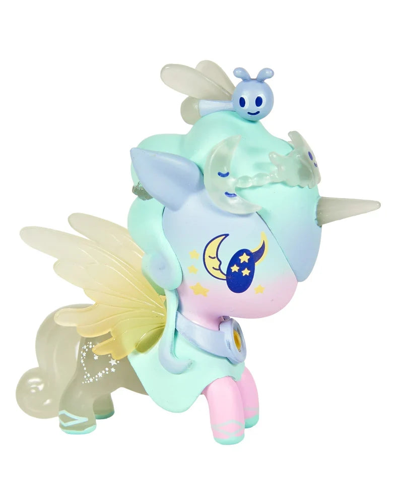 Pixie Dust Fairy Unicorno Blind Box
