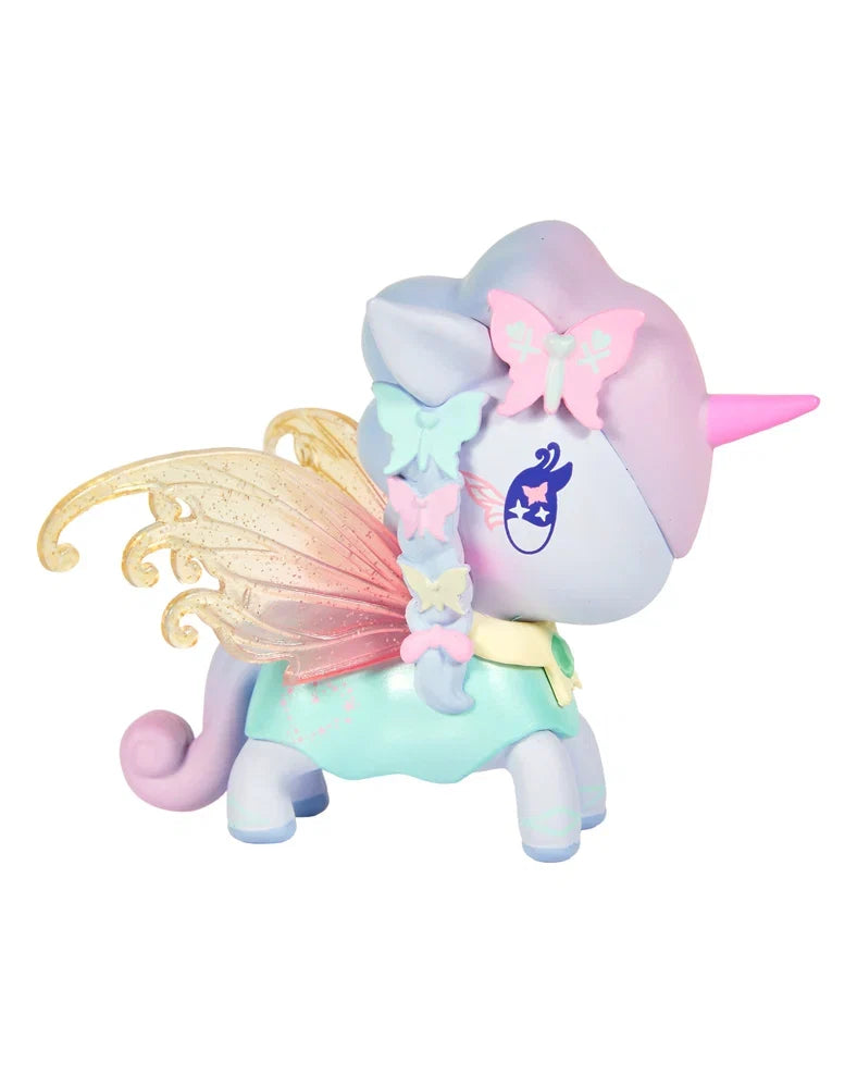 Pixie Dust Fairy Unicorno Blind Box