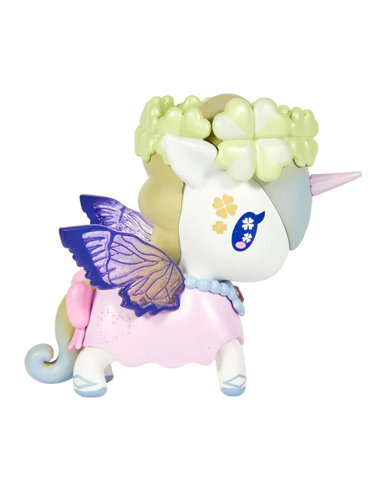 Pixie Dust Fairy Unicorno Blind Box