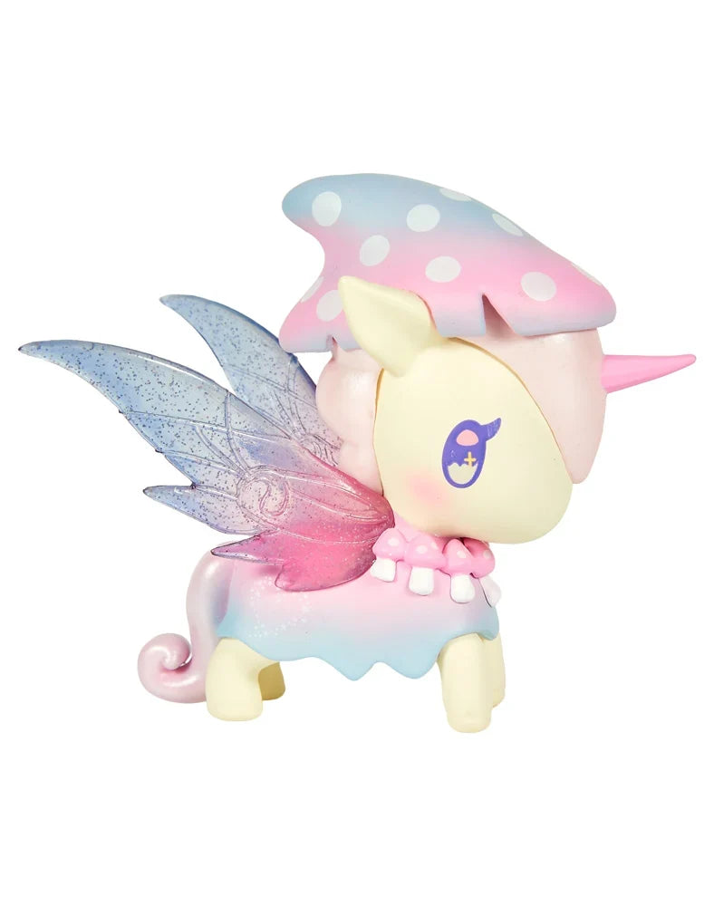 Pixie Dust Fairy Unicorno Blind Box