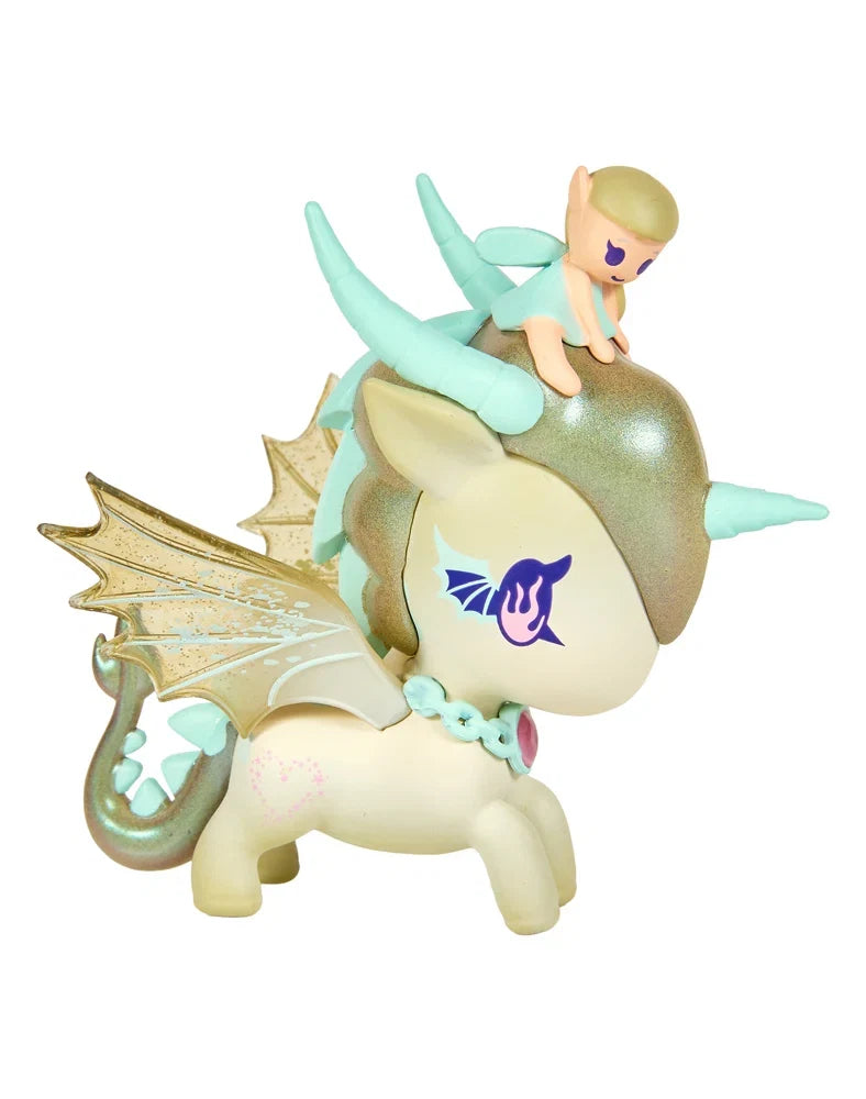 Pixie Dust Fairy Unicorno Blind Box