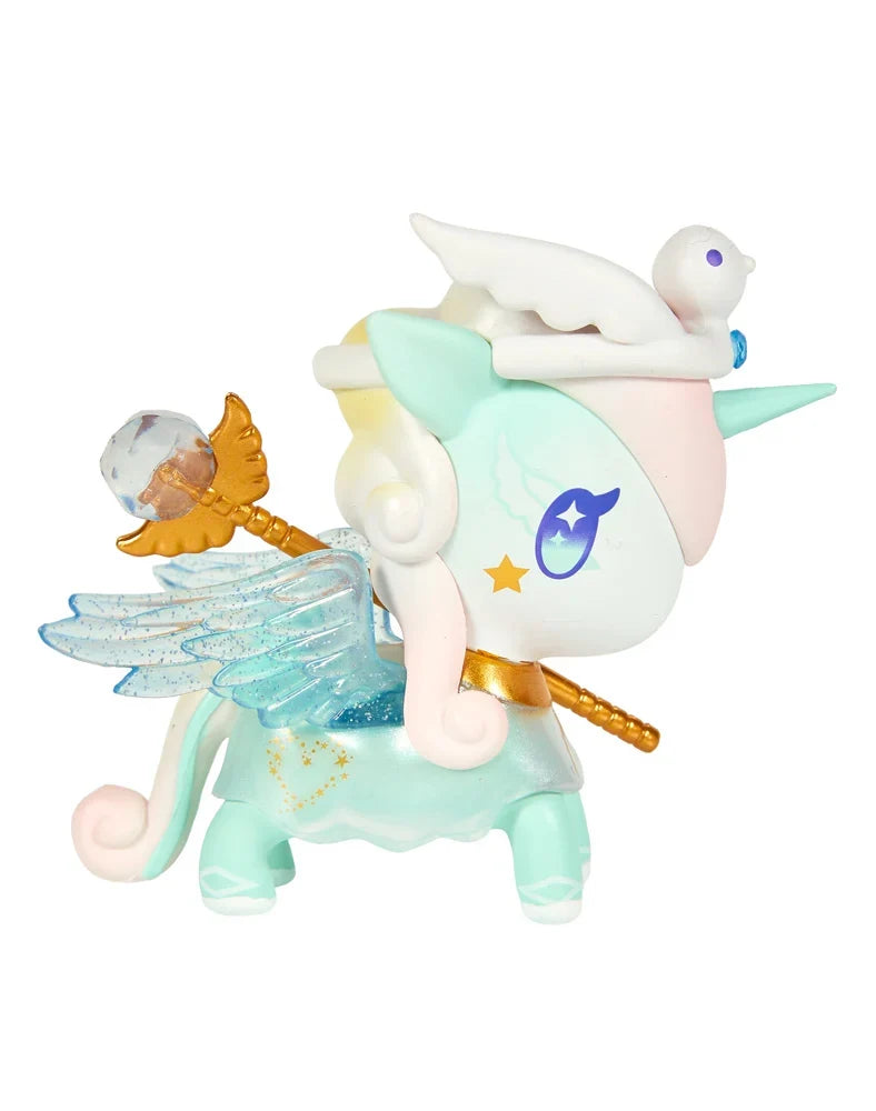 Pixie Dust Fairy Unicorno Blind Box