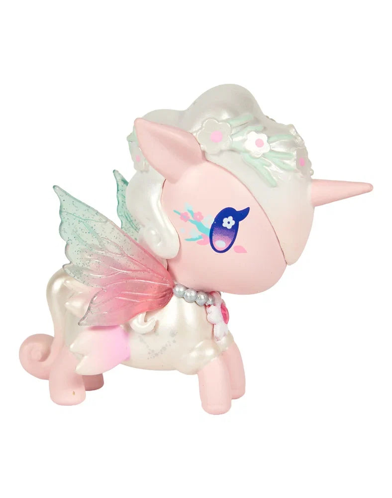 Pixie Dust Fairy Unicorno Blind Box