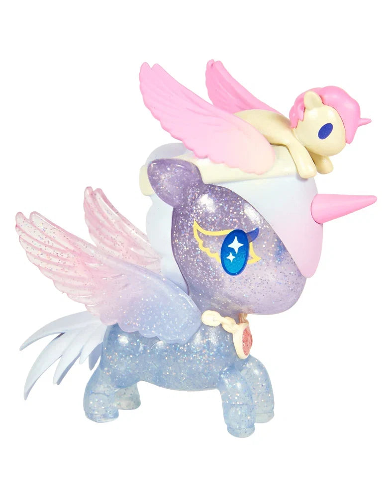 Pixie Dust Fairy Unicorno Blind Box